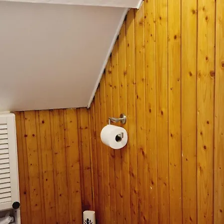 Storgata150 Tredje Etasje Lejlighed Tromsø Eksteriør billede