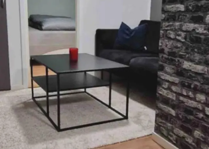 Storgata150 Tredje Etasje